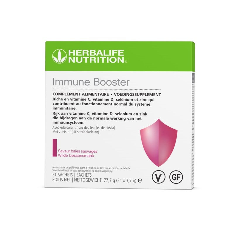 Herbalife Immune Booster