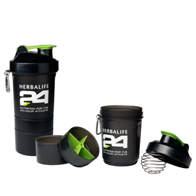 H24 Shaker