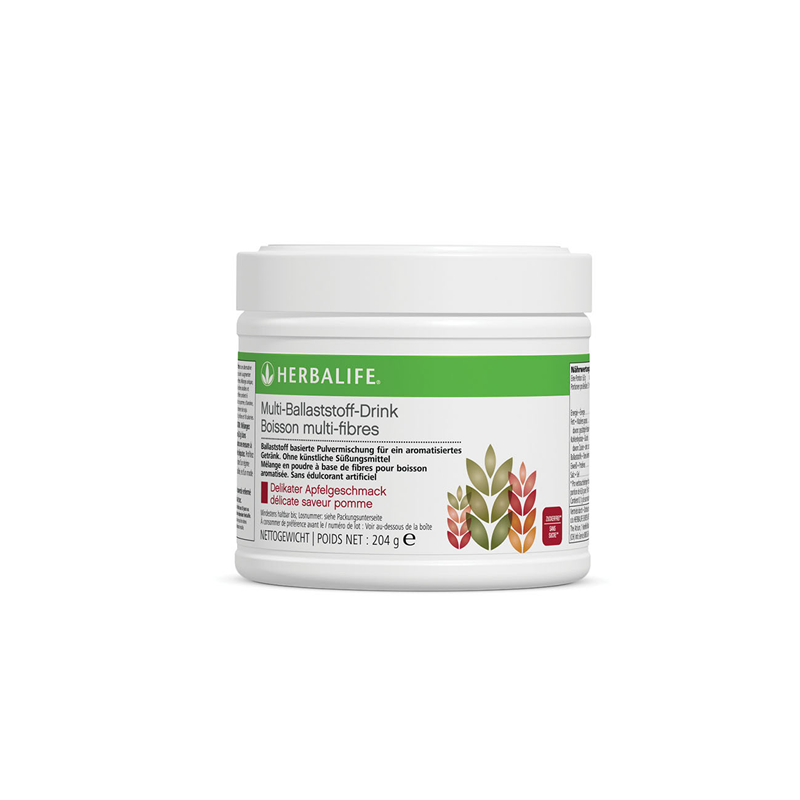 Herbalife Multi-Ballaststoff