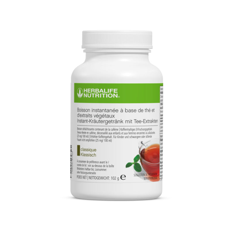 Herbalife Instant-Kräutergetränk