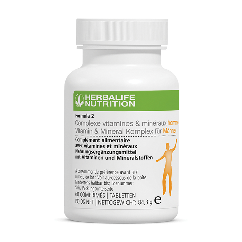 Herbalife Formula