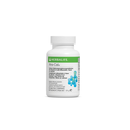 Herbalife Xtra-Cal® 90 Tabletten
