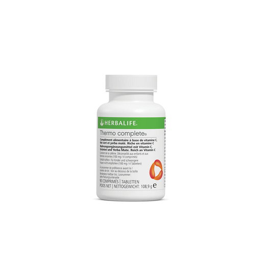 Herbalife Thermo Complete 90 Tabletten