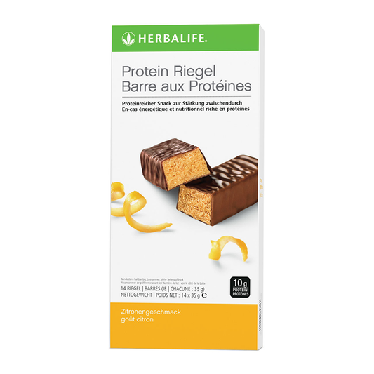 Herbalife Protein Riegel