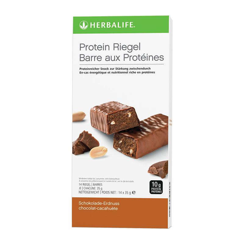 Herbalife Protein Riegel