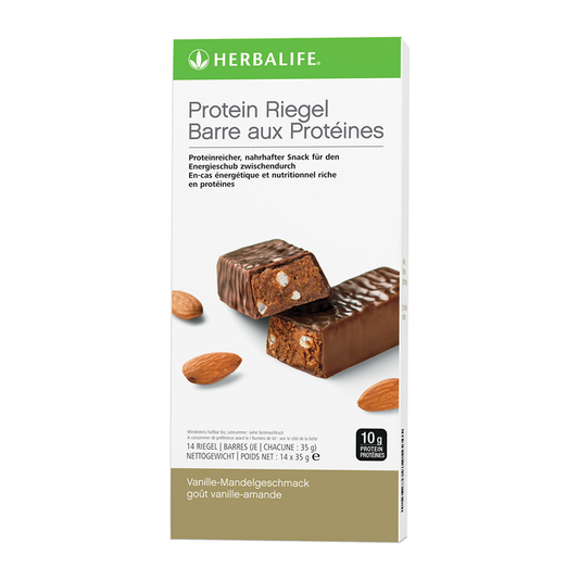Herbalife Protein Riegel
